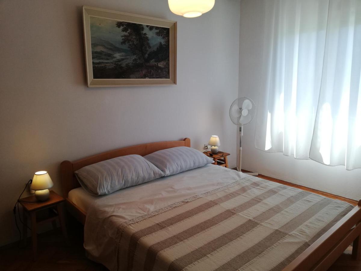 Appartamento Edy Banjole Esterno foto