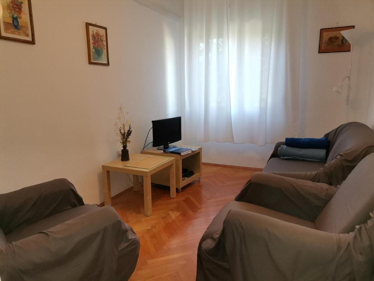 Appartamento Edy Banjole Esterno foto